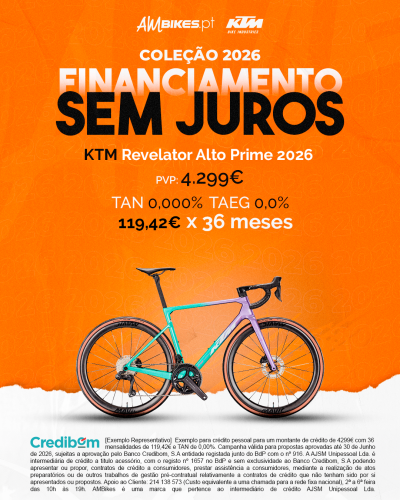 KTM Revelator Alto Prime 2026