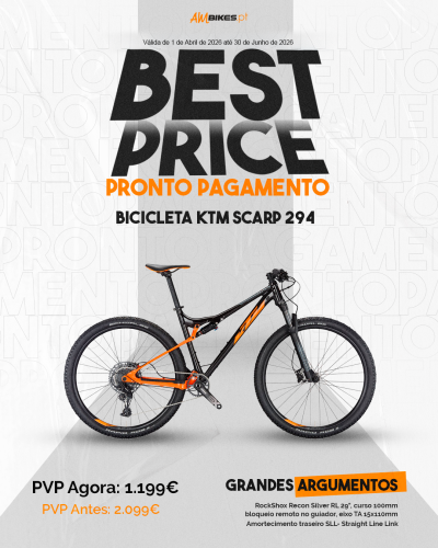 KTM SCARP 294