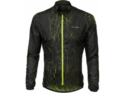 Capa de Chuva Kross Ether Green