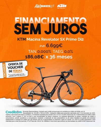 KTM Macina Revelator SX Prime Di2