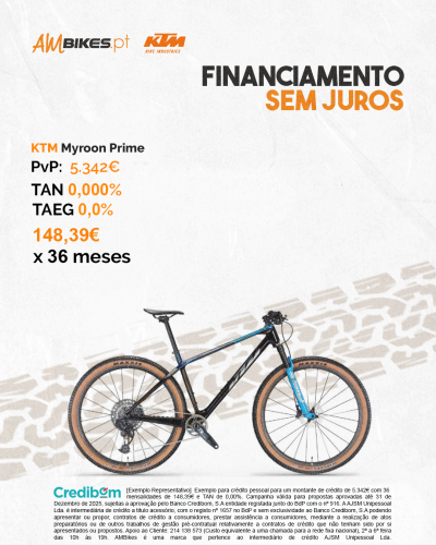 Ktm Myroon Prime