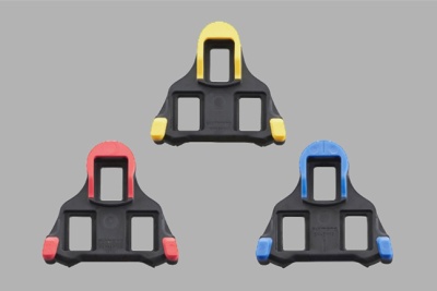 Travessas SPD Estrada Shimano (par)