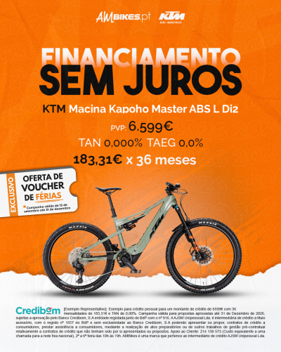 Macina Kapoho Master ABS L Di2