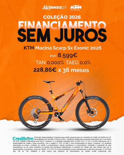 Macina Scarp Sx Exonic 2026