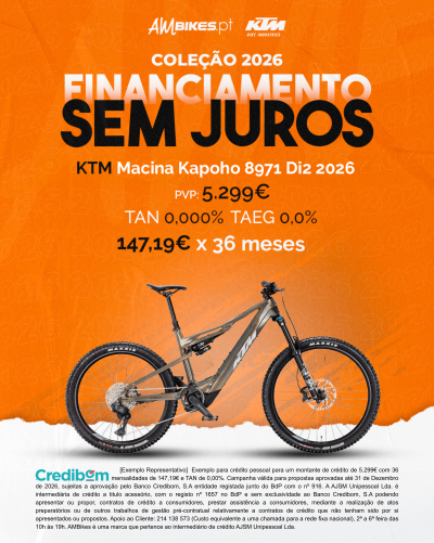 Macina Kapoho 8971 Di2 2026