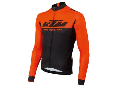 Camisola Ktm Factory Team Race Spring