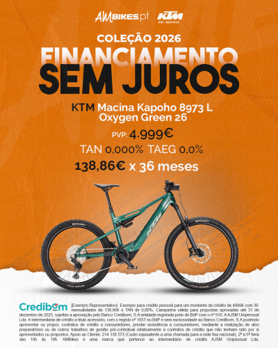 Macina Kapoho 8973 L 26