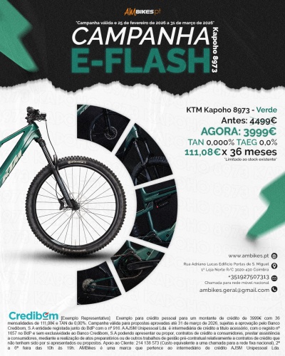 Macina Kapoho 8973 L 2026