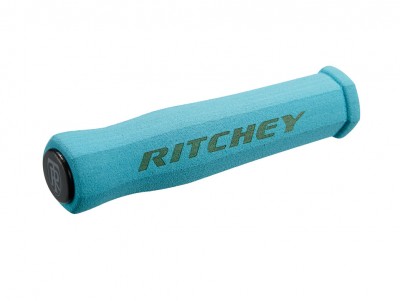 Punhos Ritchey WCS True Grip Azul
