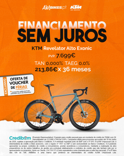 KTM Revelator Alto Exonic 2026