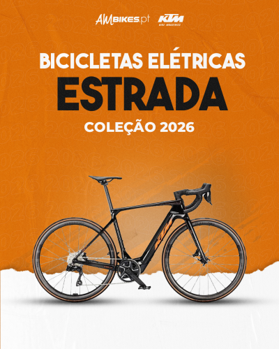 Elétricas Estrada 2026