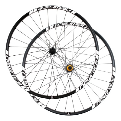 Rodas BTT New Race SLR Alu