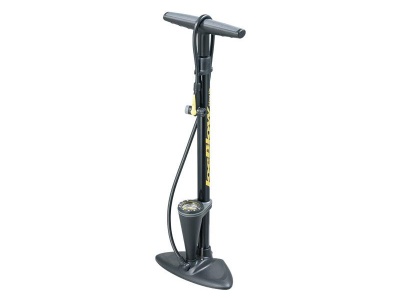 Bomba Pe Topeak Joeblow Max Hp Black