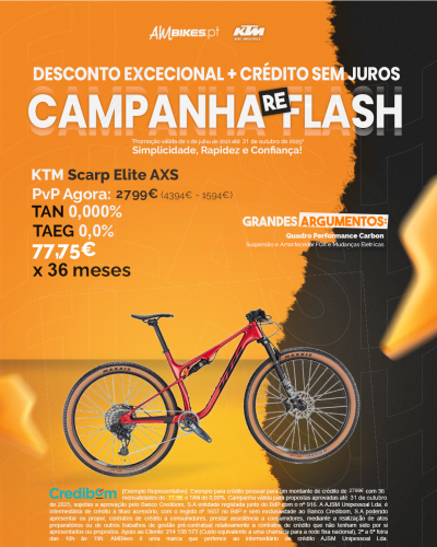 Ktm Scarp Elite AXS Ktm Scarp Elite AXS