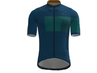 Camisola Gsg Sleiphir 3517 Cinza