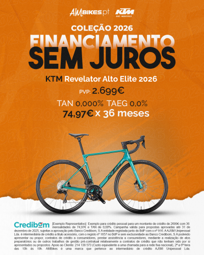 KTM Revelator Alto Elite 2026