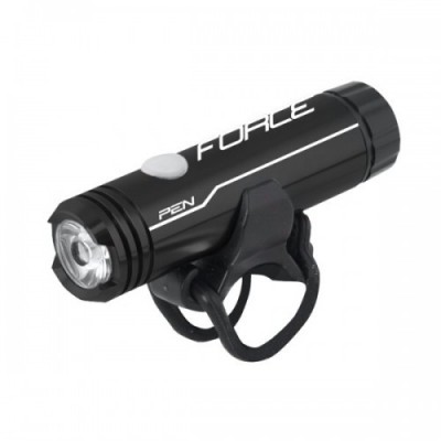 Luz Force Pen 200 LM Frente USB
