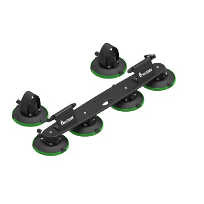 Porta-bicicletas Treefrog Modelo Elite 2 para 2 Bicicletas Porta-bicicletas Treefrog Modelo Elite 2 para 2 Bicicletas