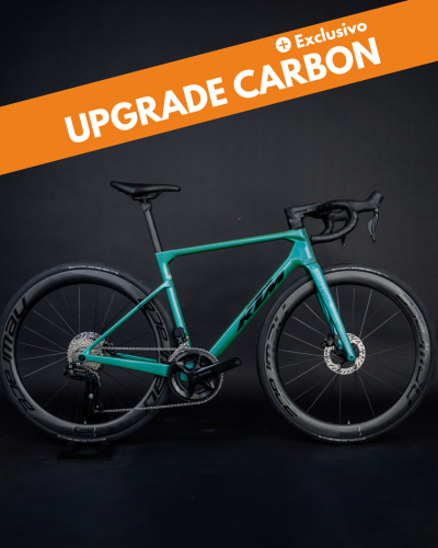 KTM Revelator Alto Elite | Jungle - Rodas em Carbono NR