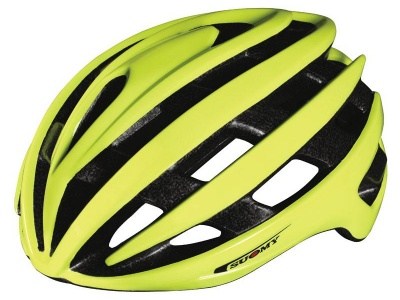 Capacete Suomy Vortex YELLOW/NEON