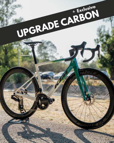 KTM Revelator Alto Master 2026 | White + Jungle