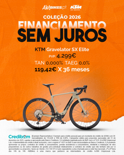 Macina Gravelator SX Elite 2026