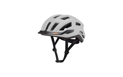 Capacete KTM Factory line X branco Capacete KTM Factory line X branco
