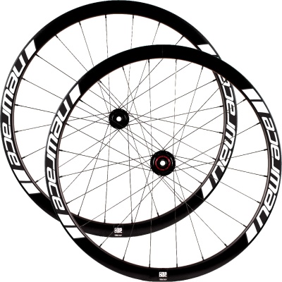 Rodas ROAD New Race Comp Alu