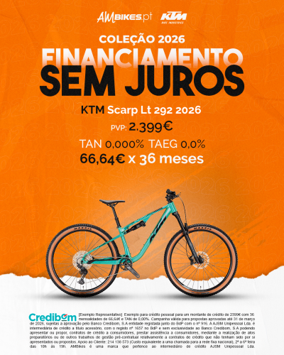 KTM Scarp Lt 292 2026