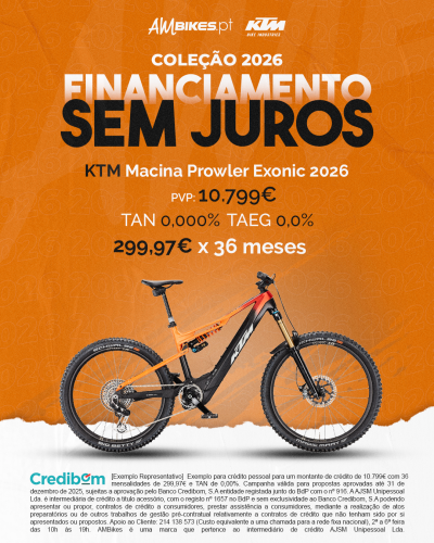 Macina Prowler Exonic Cx-R 2026