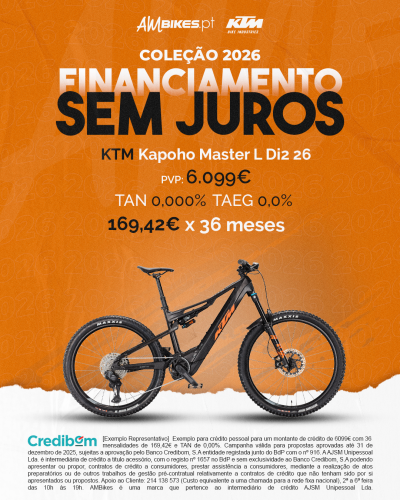 Macina Kapoho Master L Di2 26