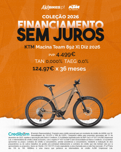 Macina Team 892 XL Di2 2026