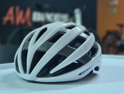 Capacete Suomy Vortex WHITE