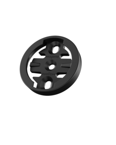 Base Suporte Ciclocomputador