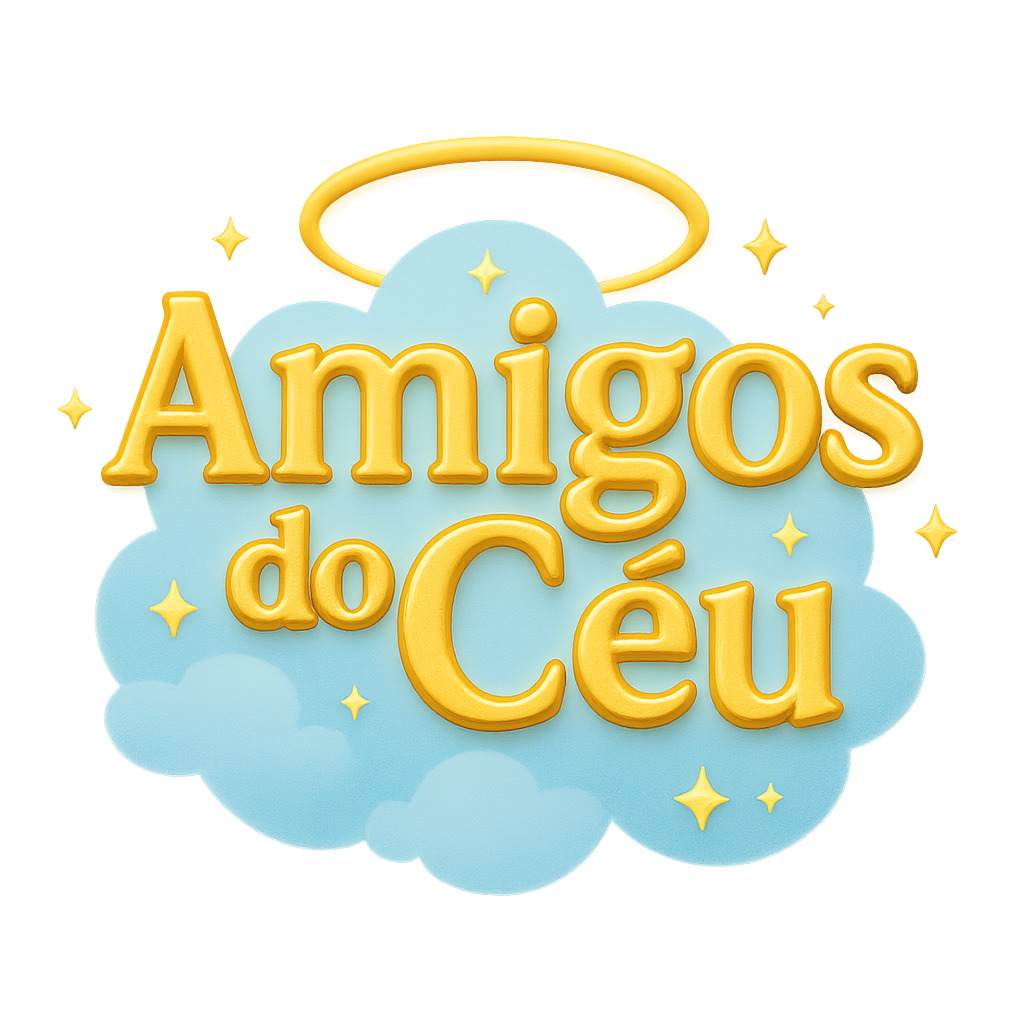 Amigos do Céu