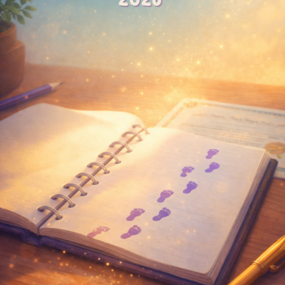 E-book Pequenos Corações no Caminho da Cruz