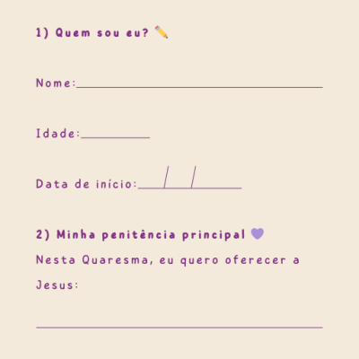 E-book Pequenos Corações no Caminho da Cruz