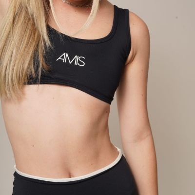 Top Amis Black