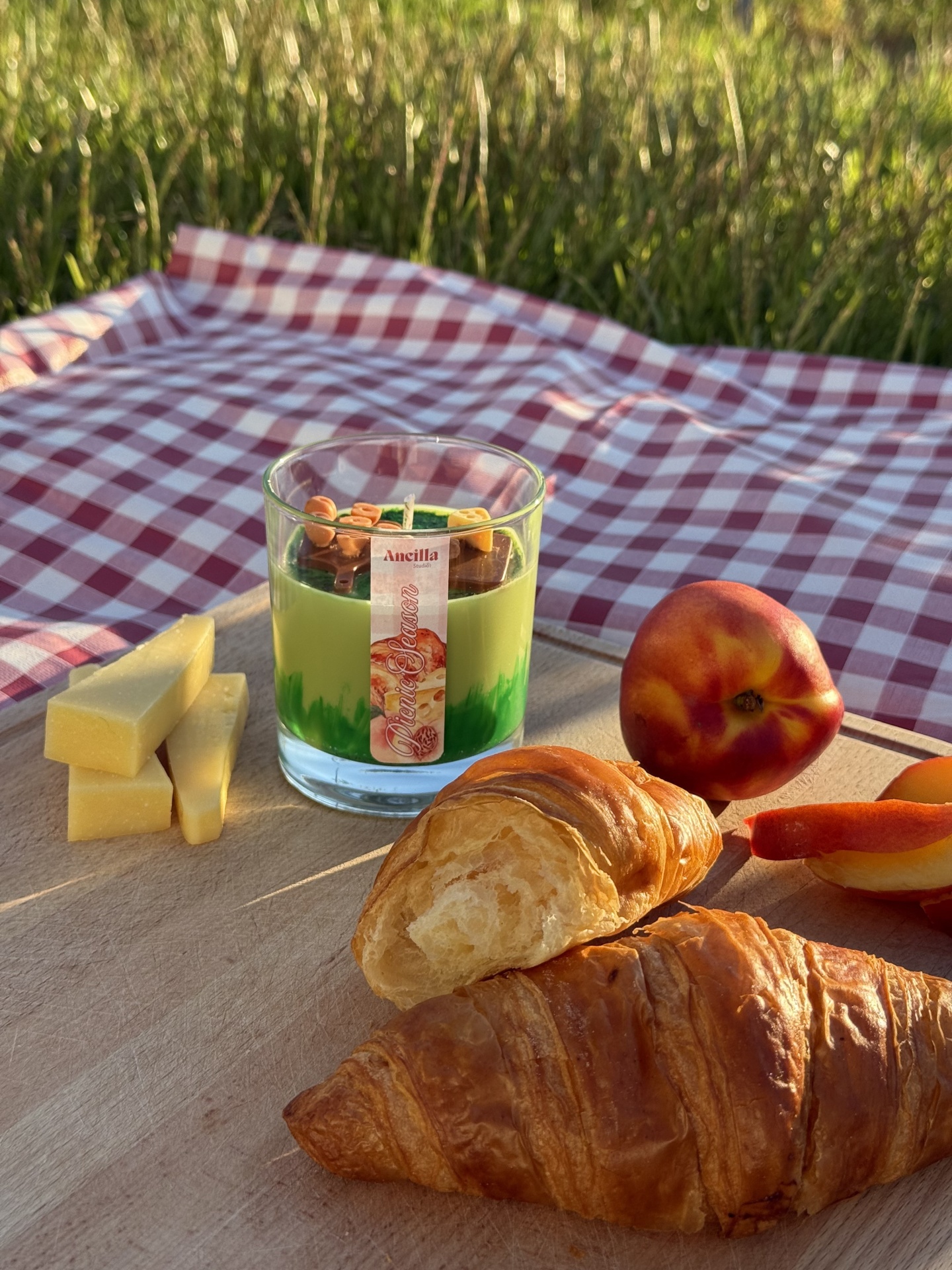 Picnic Season Picnic Season
