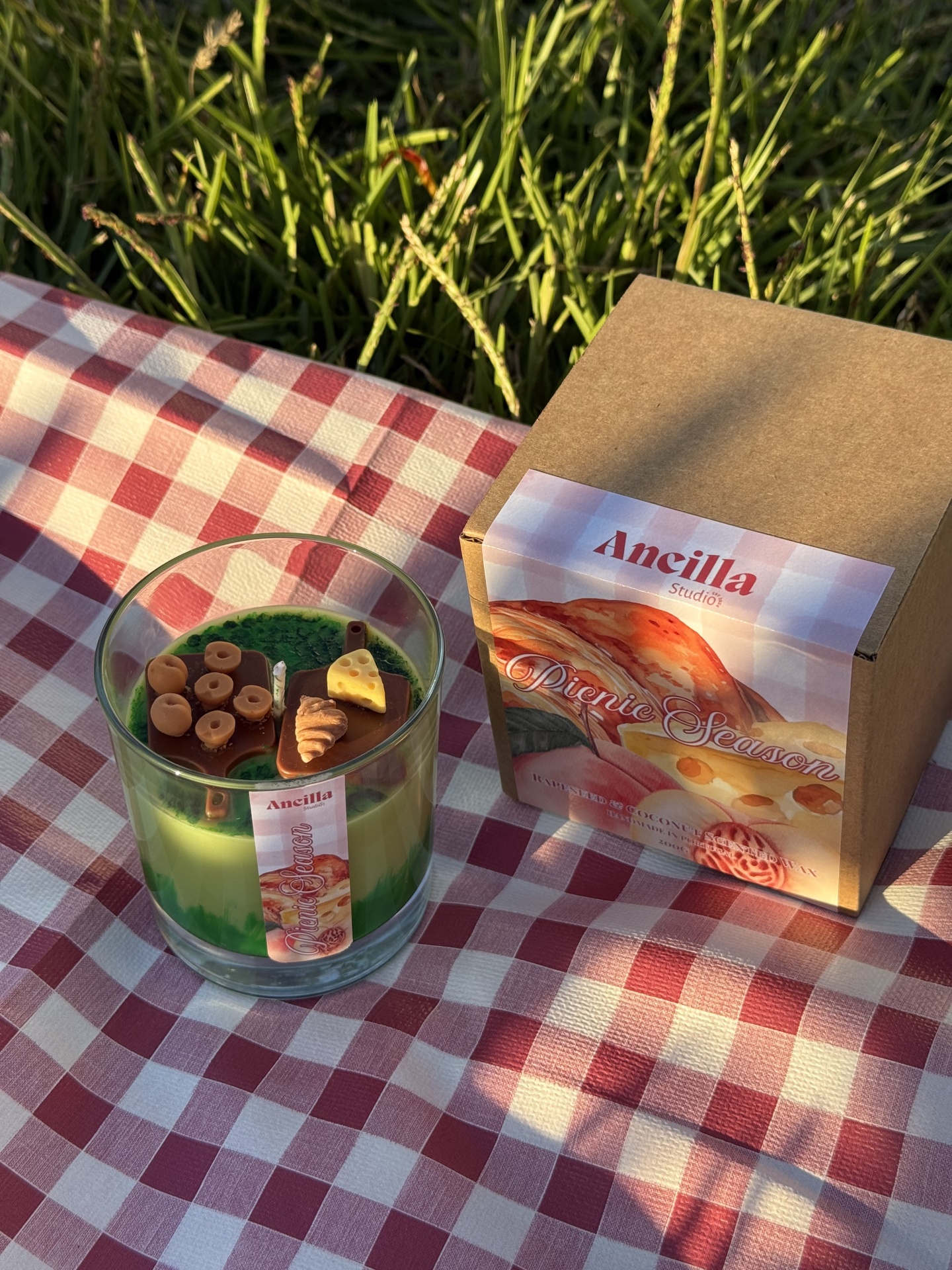 Picnic Season Picnic Season