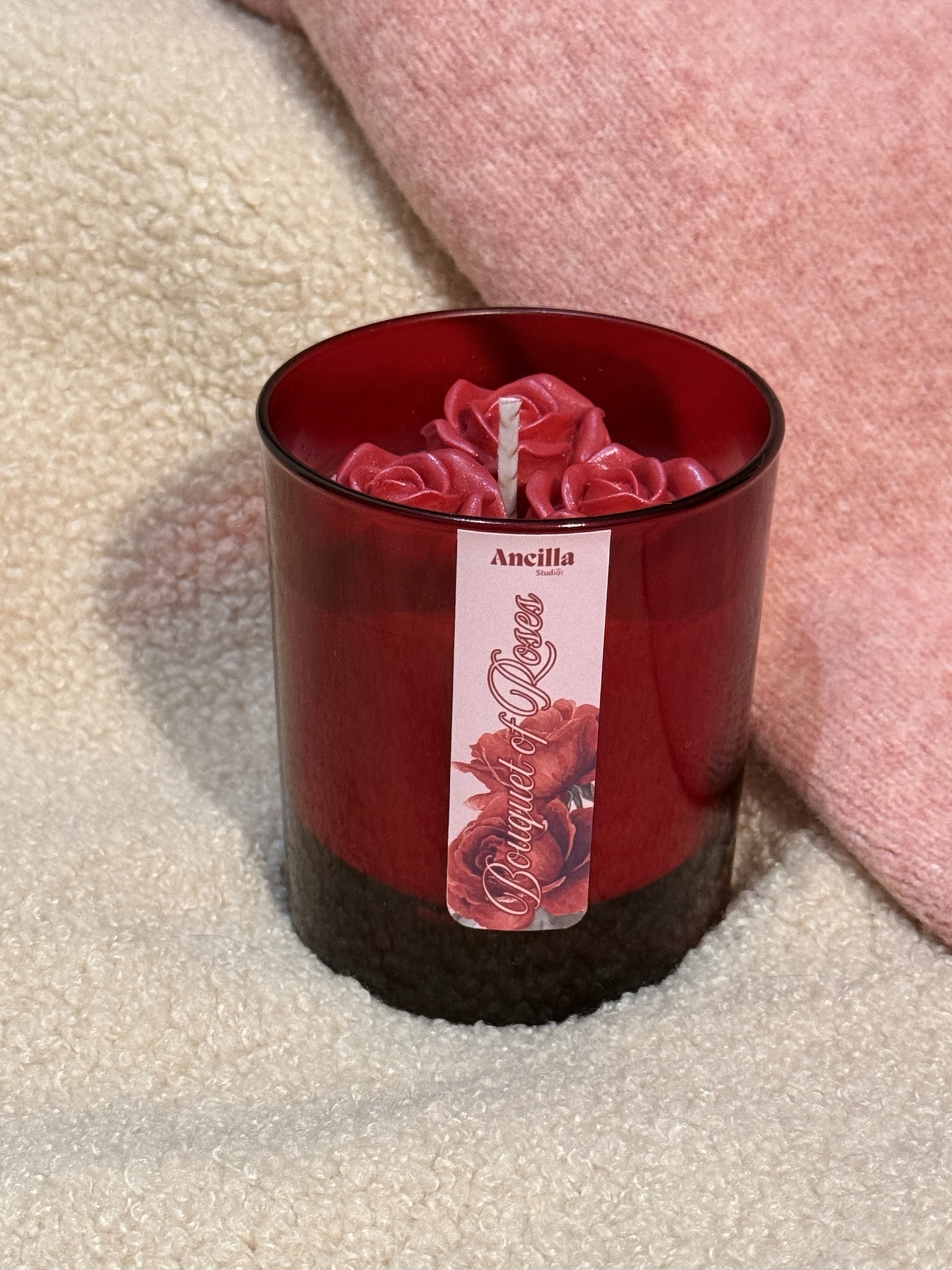 Bouquet of Roses Bouquet of Roses