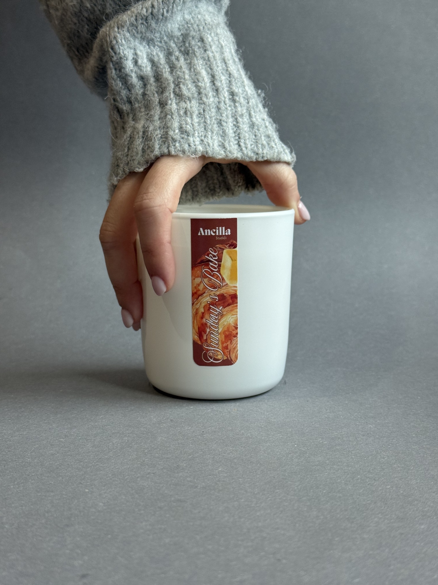 The Essencial Candle The Essencial Candle