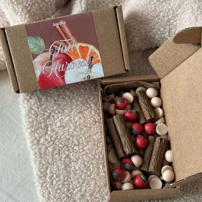 Fall Harvest Wax Melt