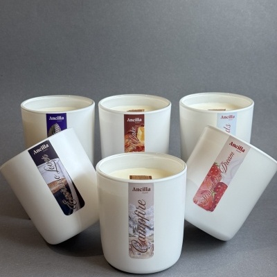 The Minimalist Collection