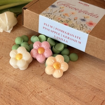 Flowerfields Wax Melt