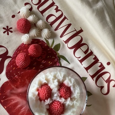 Strawberry Dream Strawberry Dream