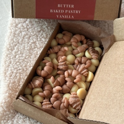 Sunday's Bake Wax Melt