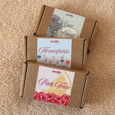 Bundle Bloom Season Wax Melt