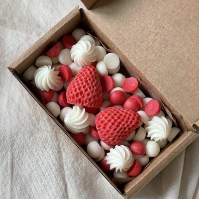 Strawberry Dream Wax Melt