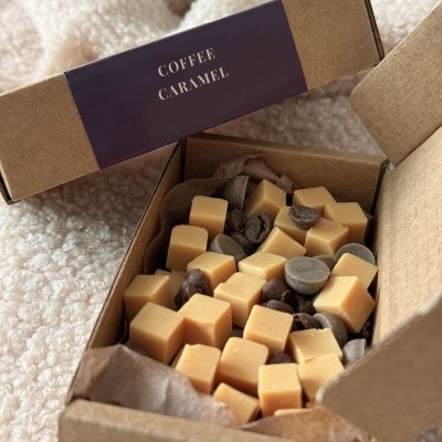 Expresso Lover Wax Melt